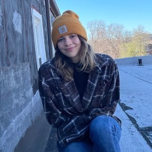 Meet your Posher, Anna katherine